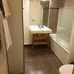 Διαμέρισμα Proche Rer E