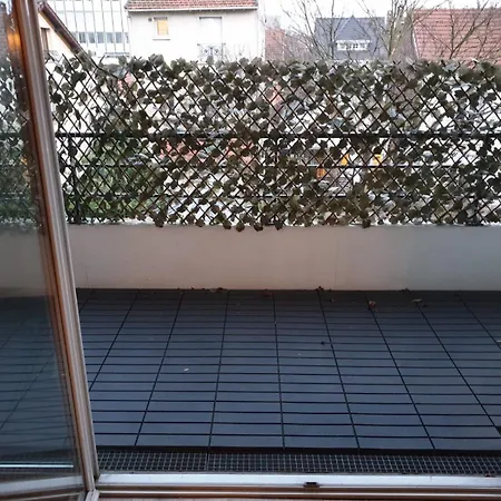 Apartman Proche Rer E *