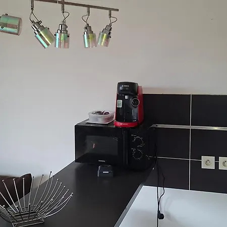 Proche Rer E Apartament Rosny-sous-Bois