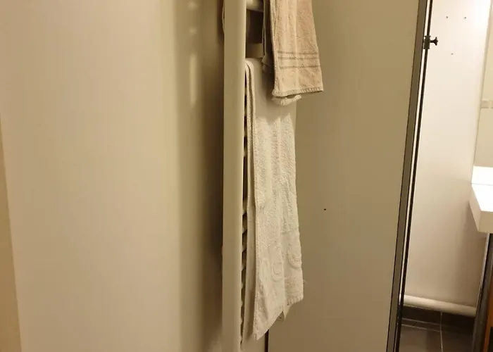Proche Rer E Apartament Rosny-sous-Bois