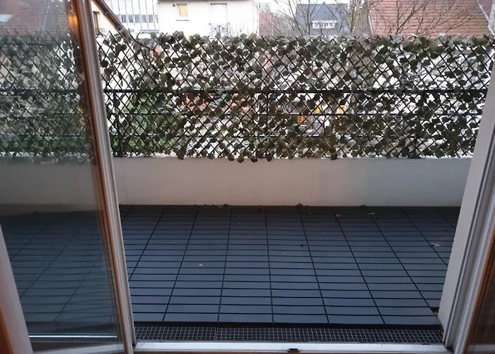 Appartement Proche Rer E *