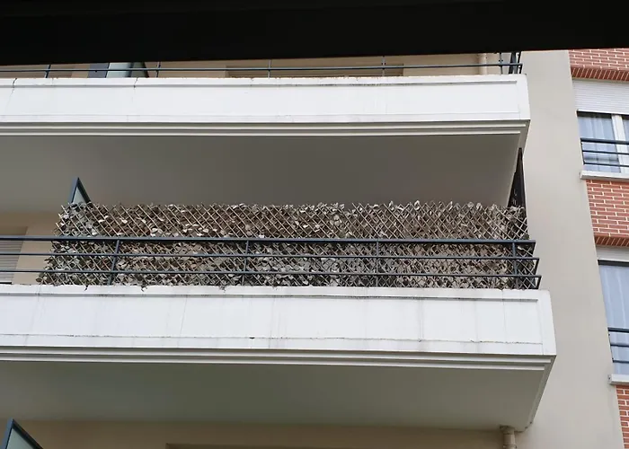 Apartament Proche Rer E