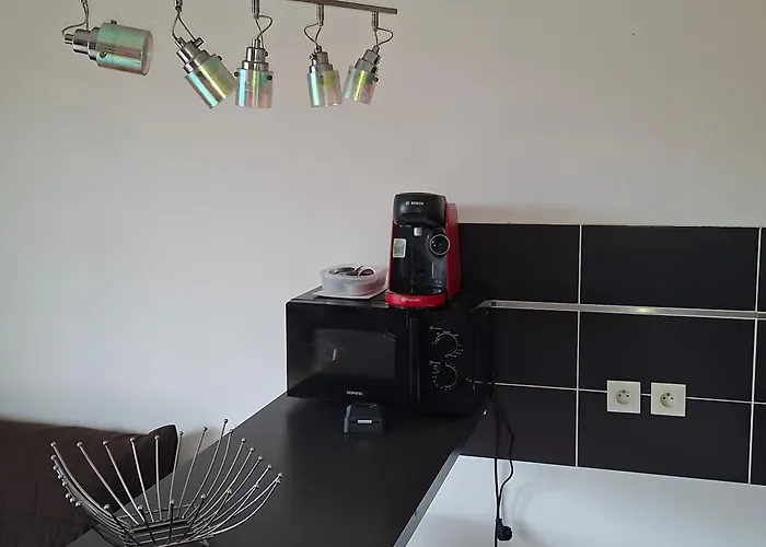 Proche Rer E Apartament Rosny-sous-Bois